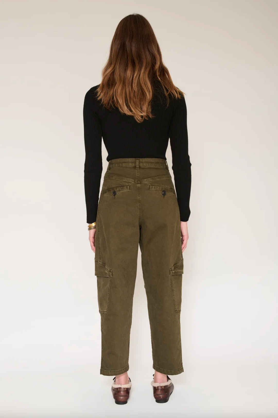 Passiona Missouri Pants