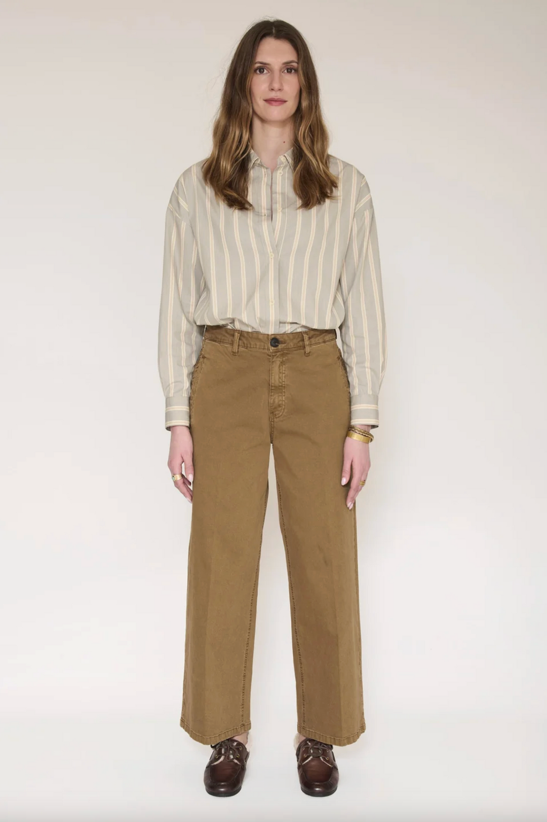 Patrol Missouri Pants