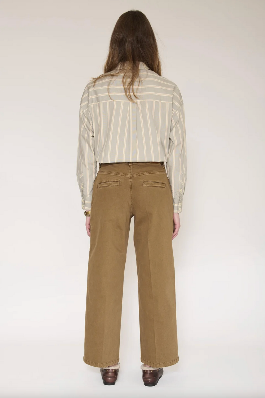 Patrol Missouri Pants
