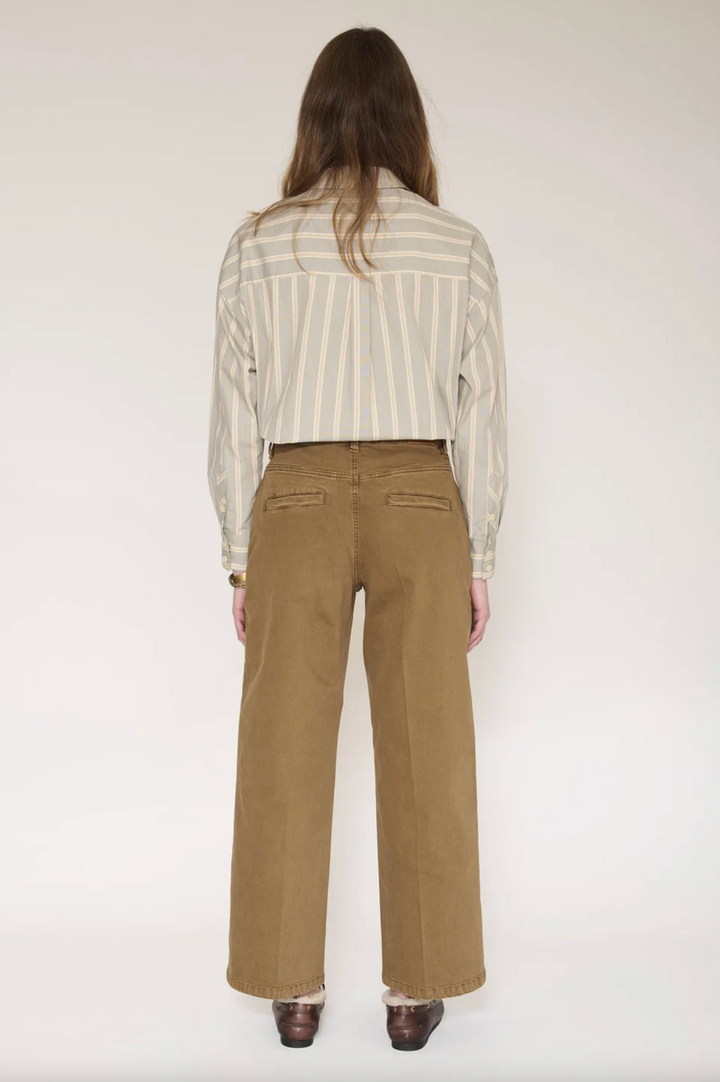 Patrol Missouri Pants