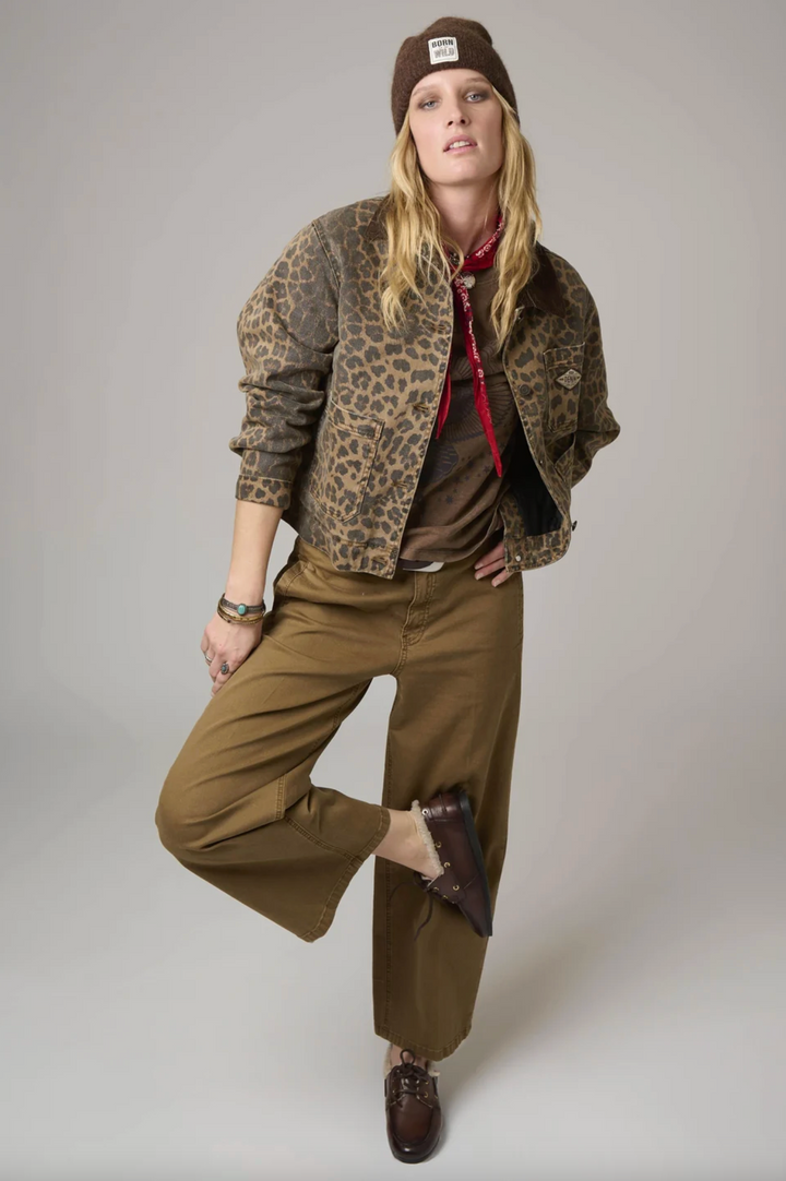 Patrol Missouri Pants