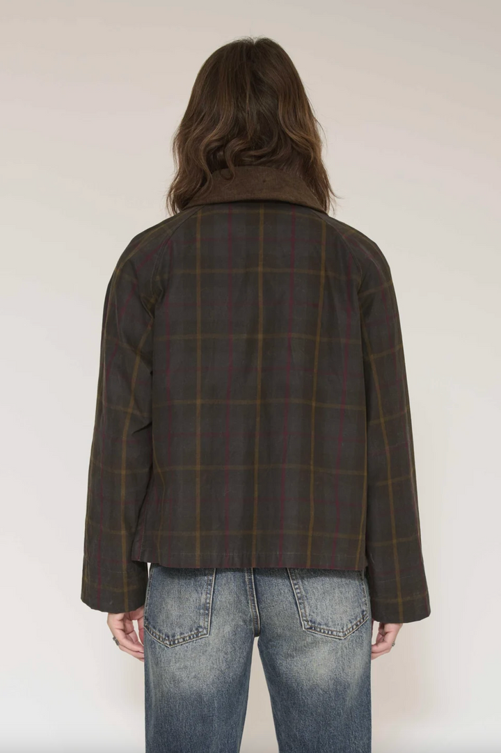 Mariela Coat