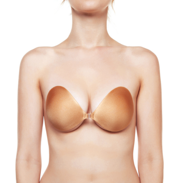 Seamless Bra