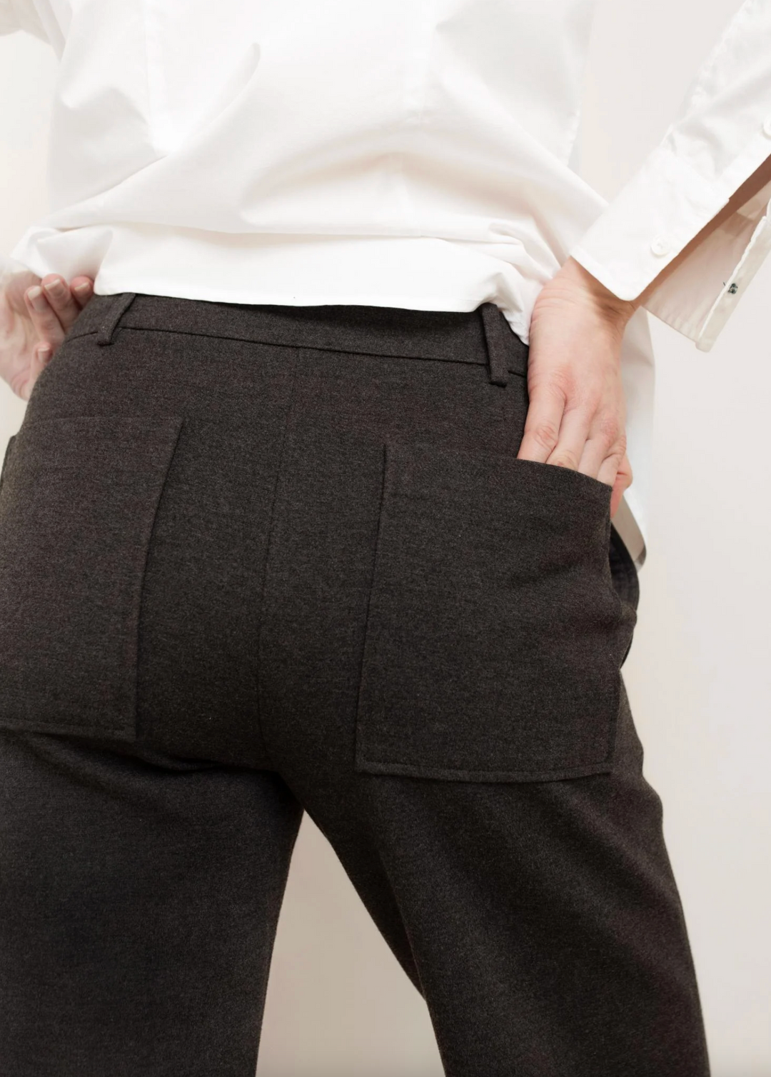 Denise Pant
