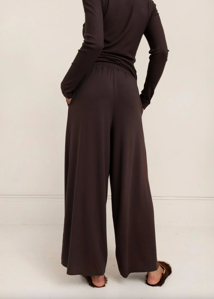 Leif Cropped Pant