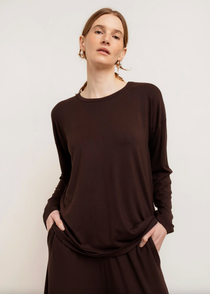 Laura Long-Sleeve