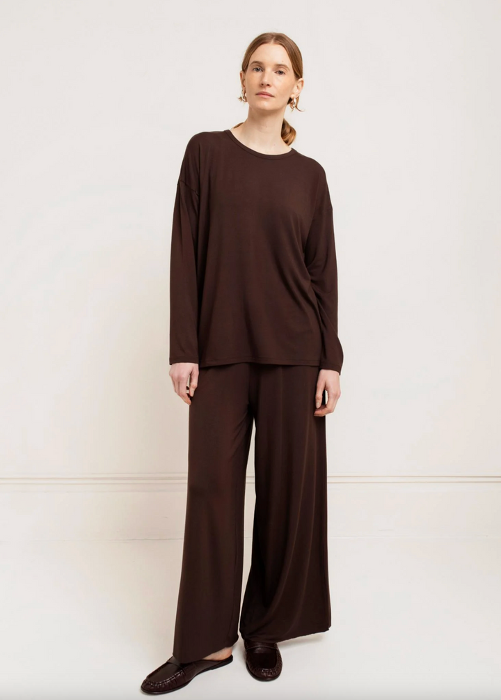 Laura Long-Sleeve