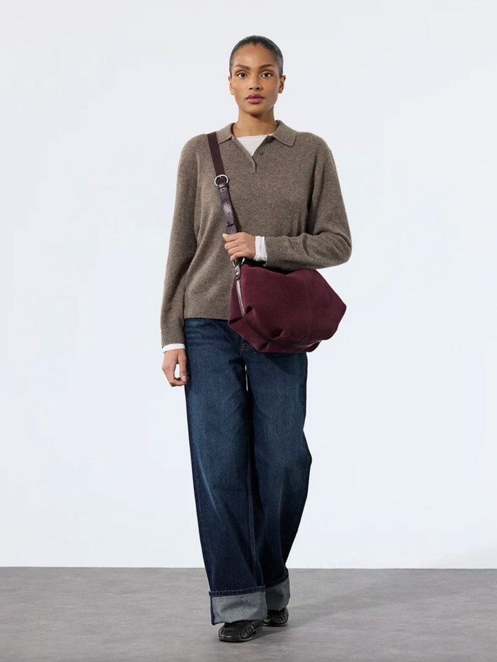 Hera Satchel