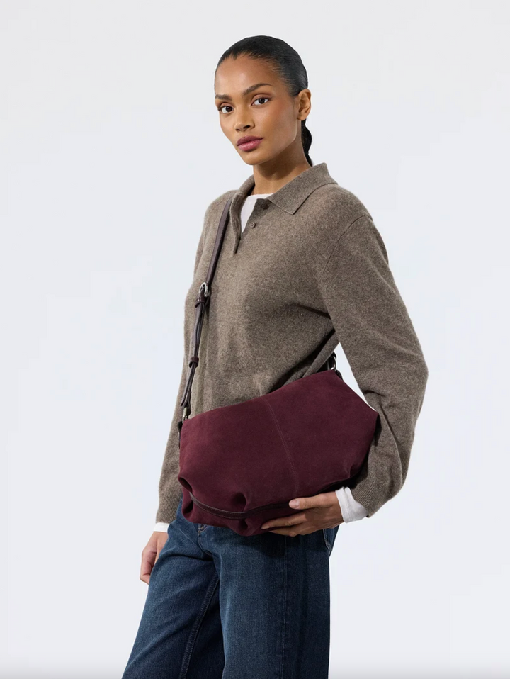 Hera Satchel