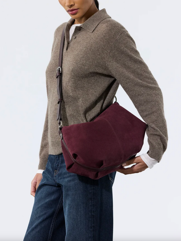 Hera Satchel
