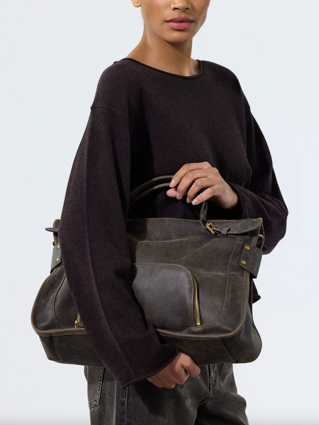 Megan Tote