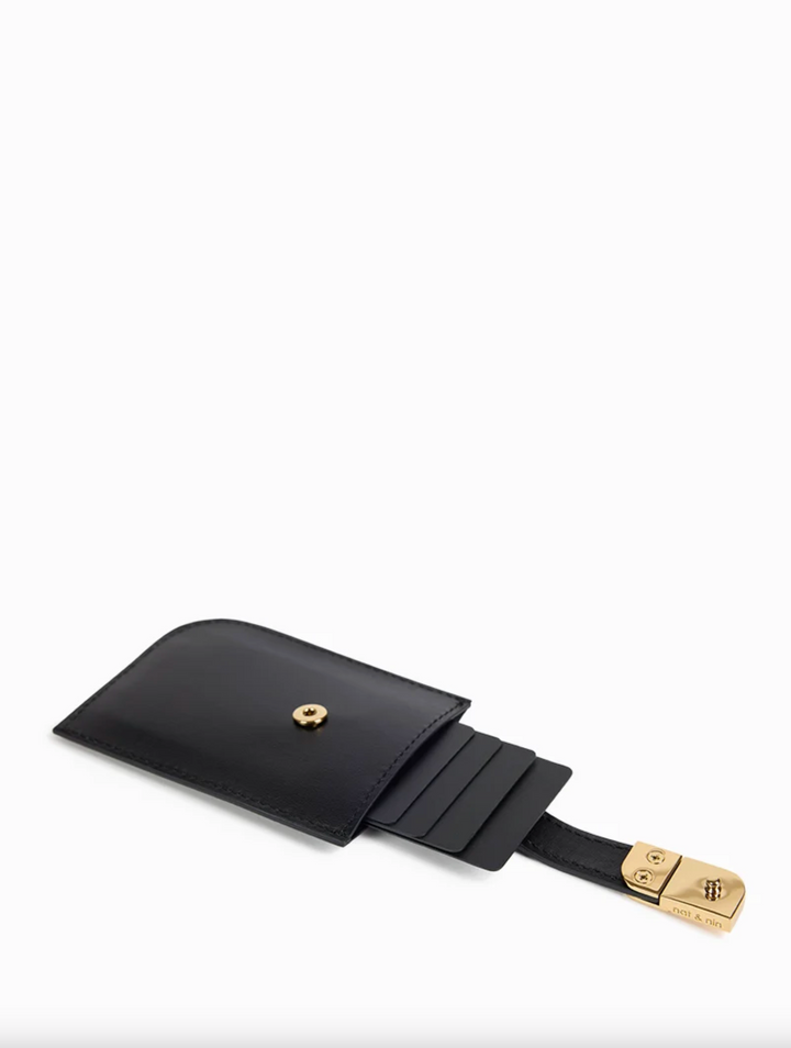 Audette Card Holder