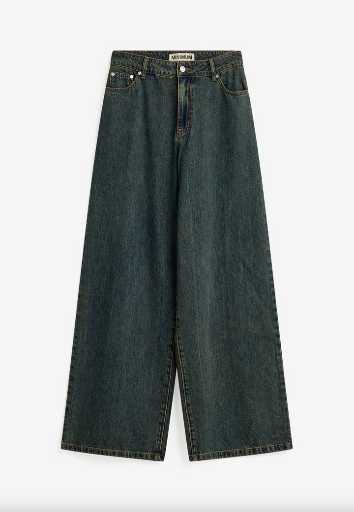 Aiyas Jeans