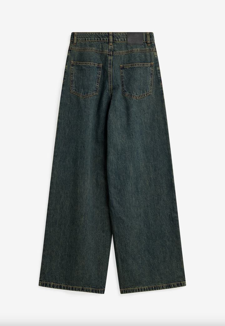 Aiyas Jeans