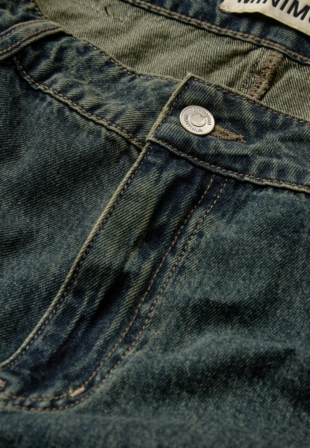 Aiyas Jeans