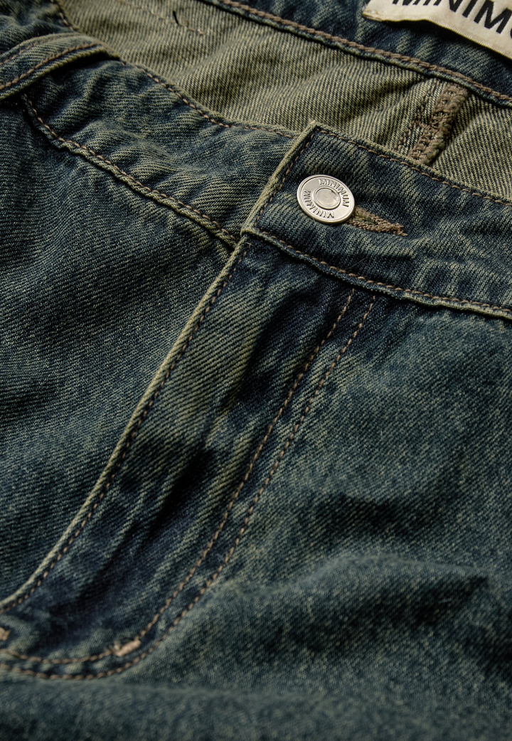 Aiyas Jeans