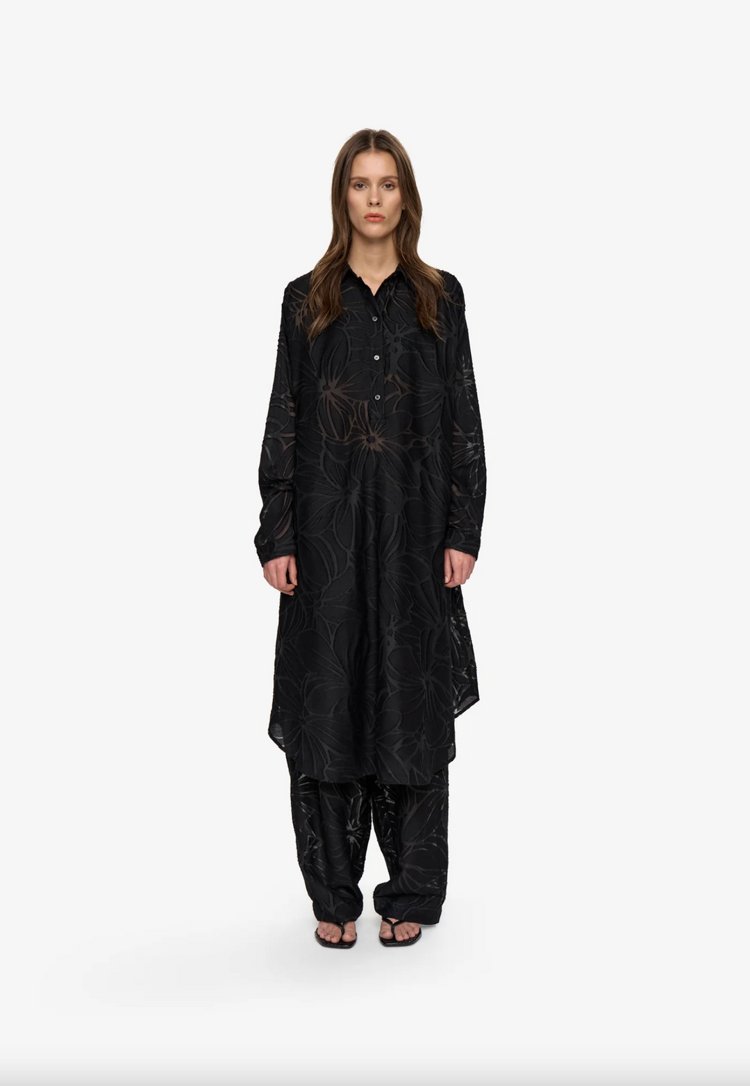 Clemency Dress