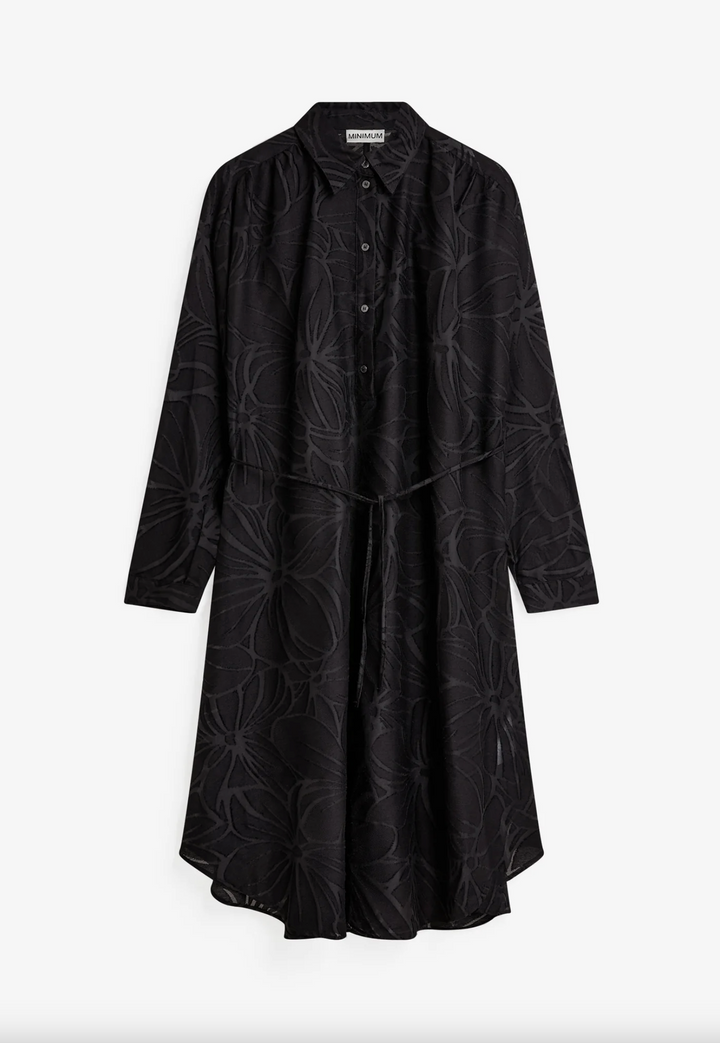 Clemency Dress