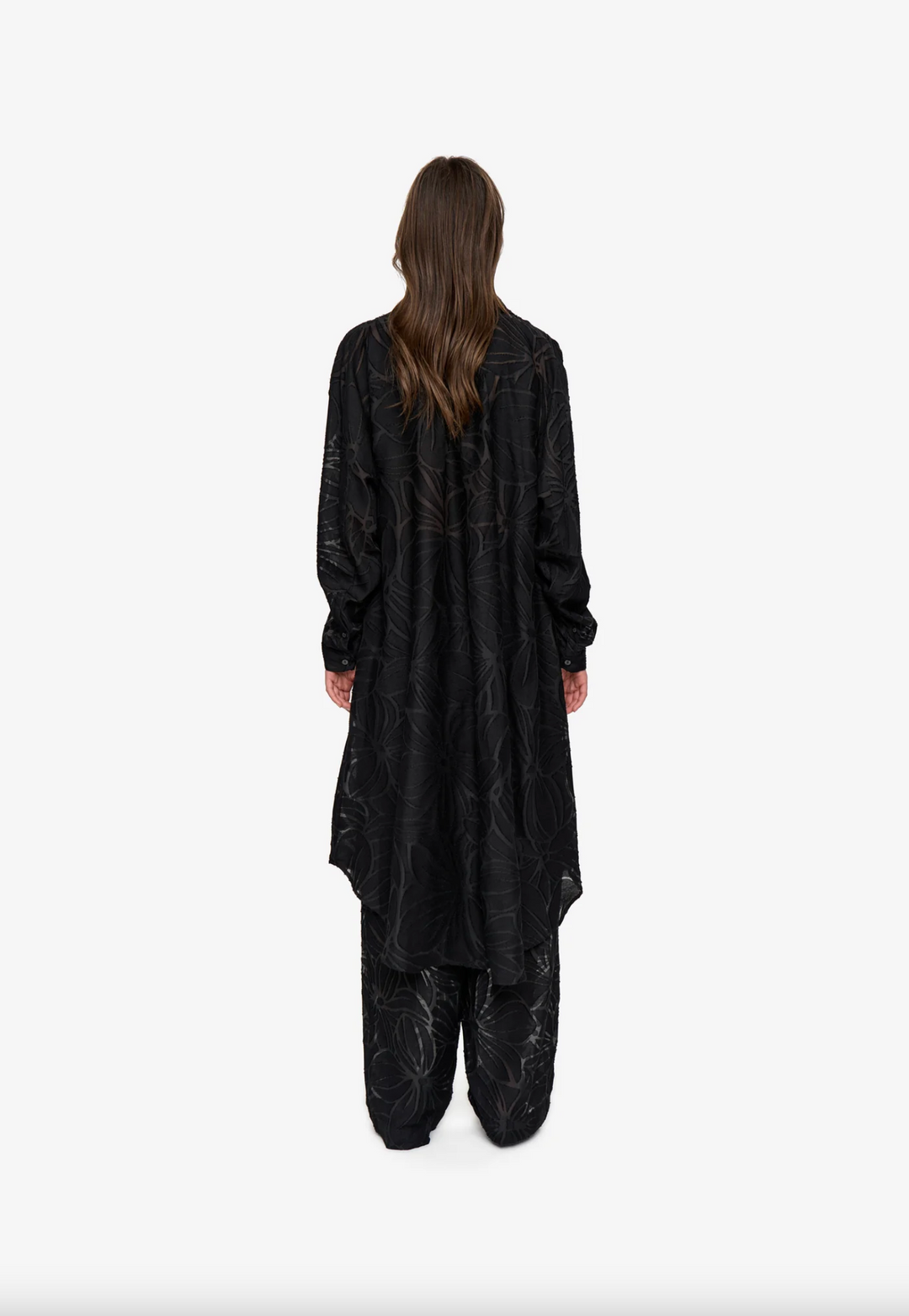 Clemency Dress