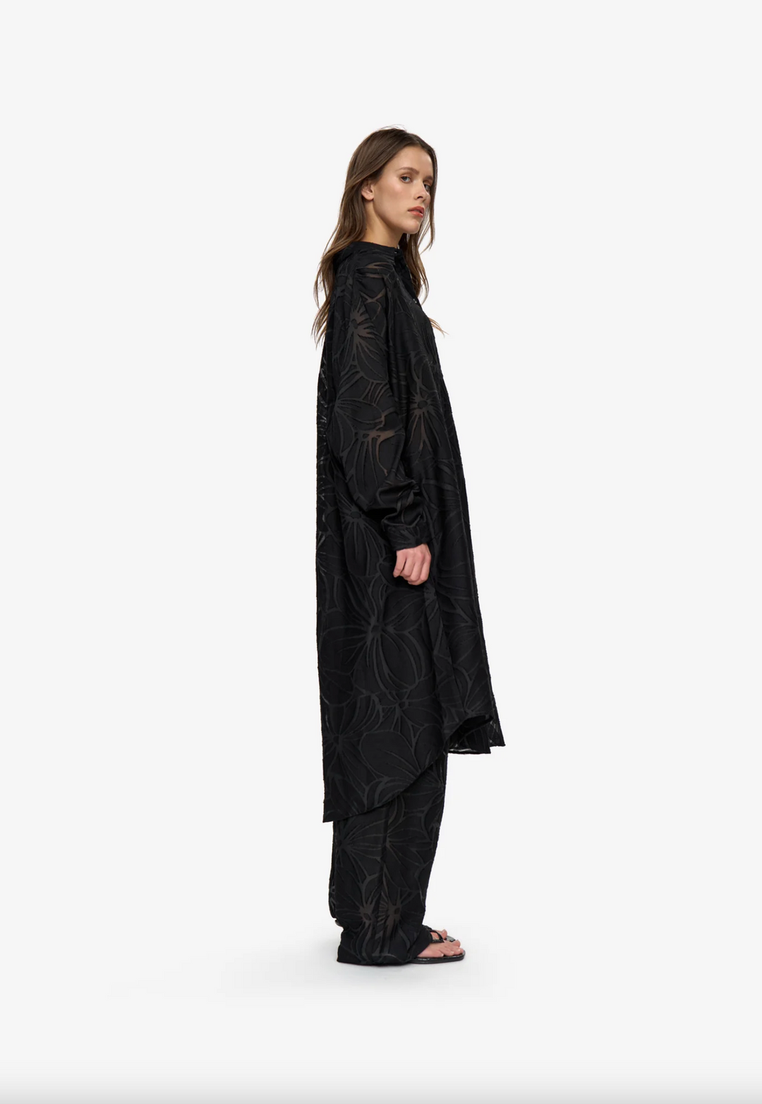 Clemency Dress