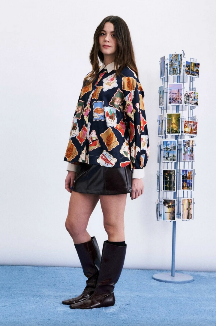 Avon Shirt