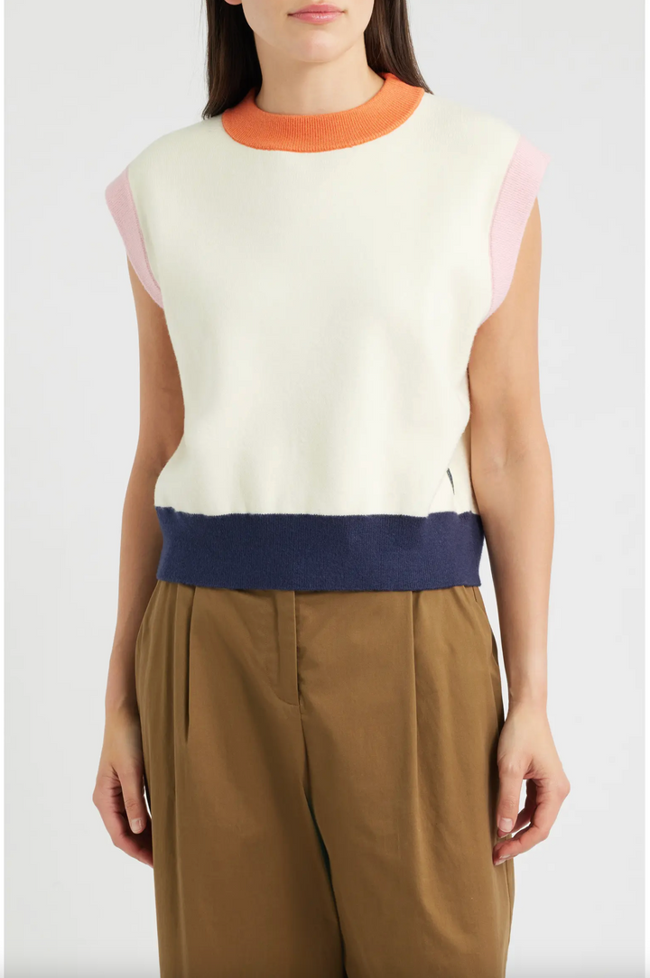MIckle Sweater