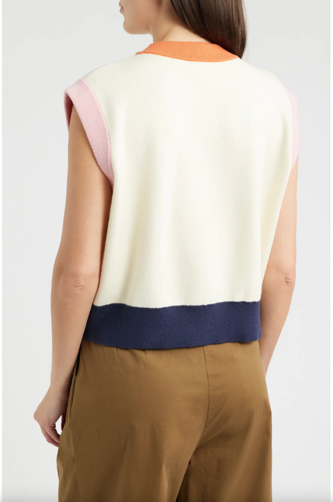 MIckle Sweater