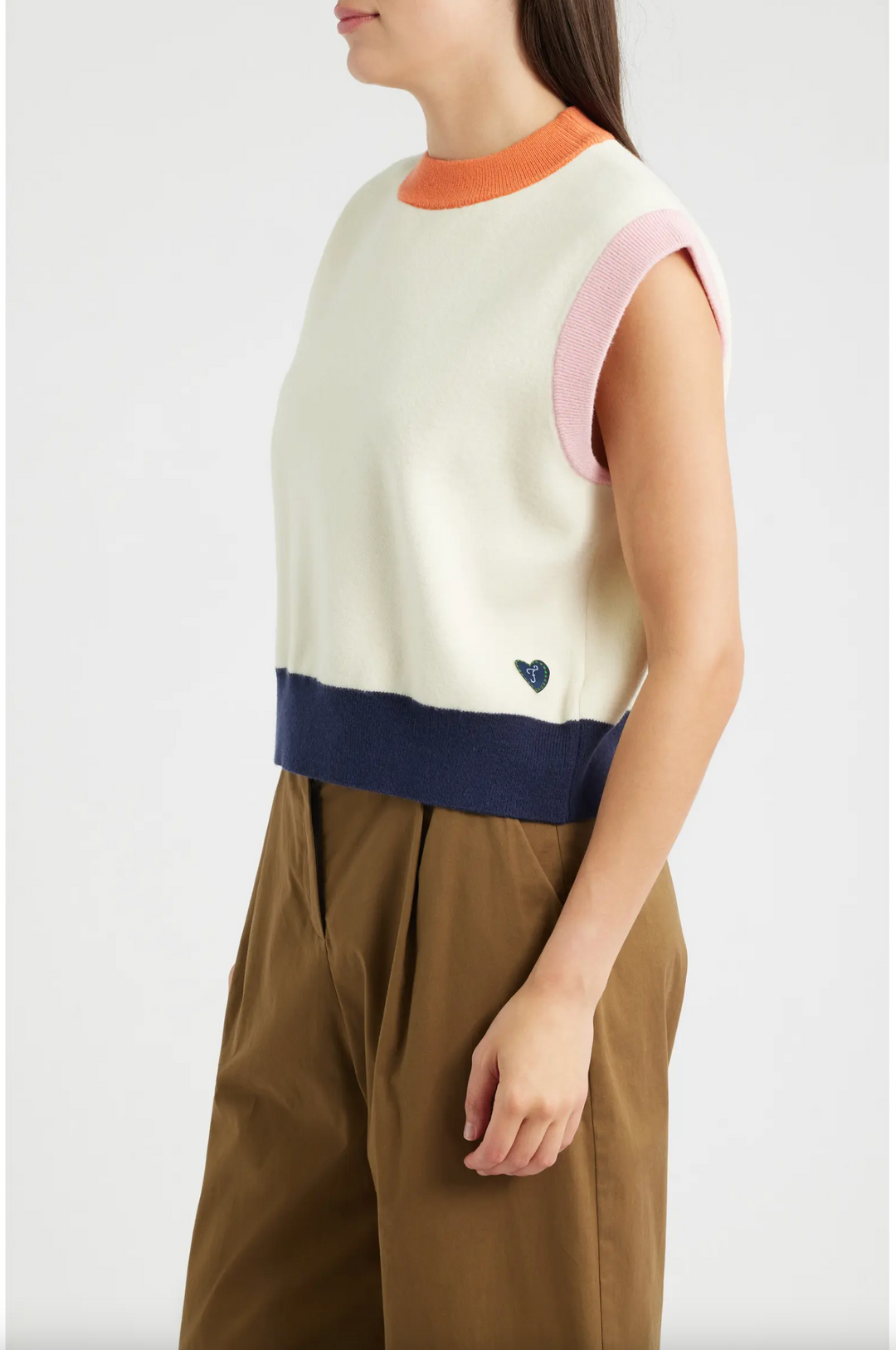 MIckle Sweater