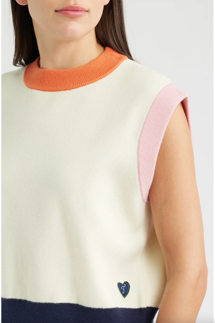 MIckle Sweater