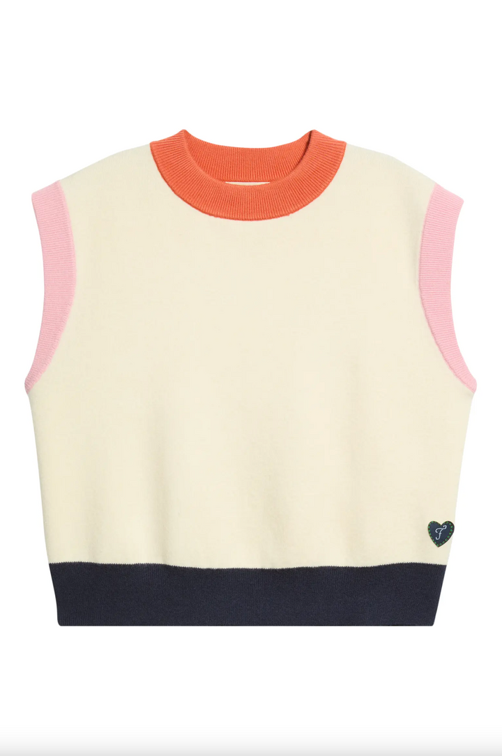 MIckle Sweater