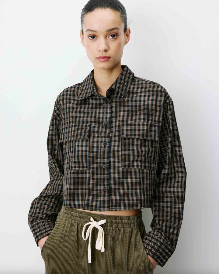 Azelle Shirt