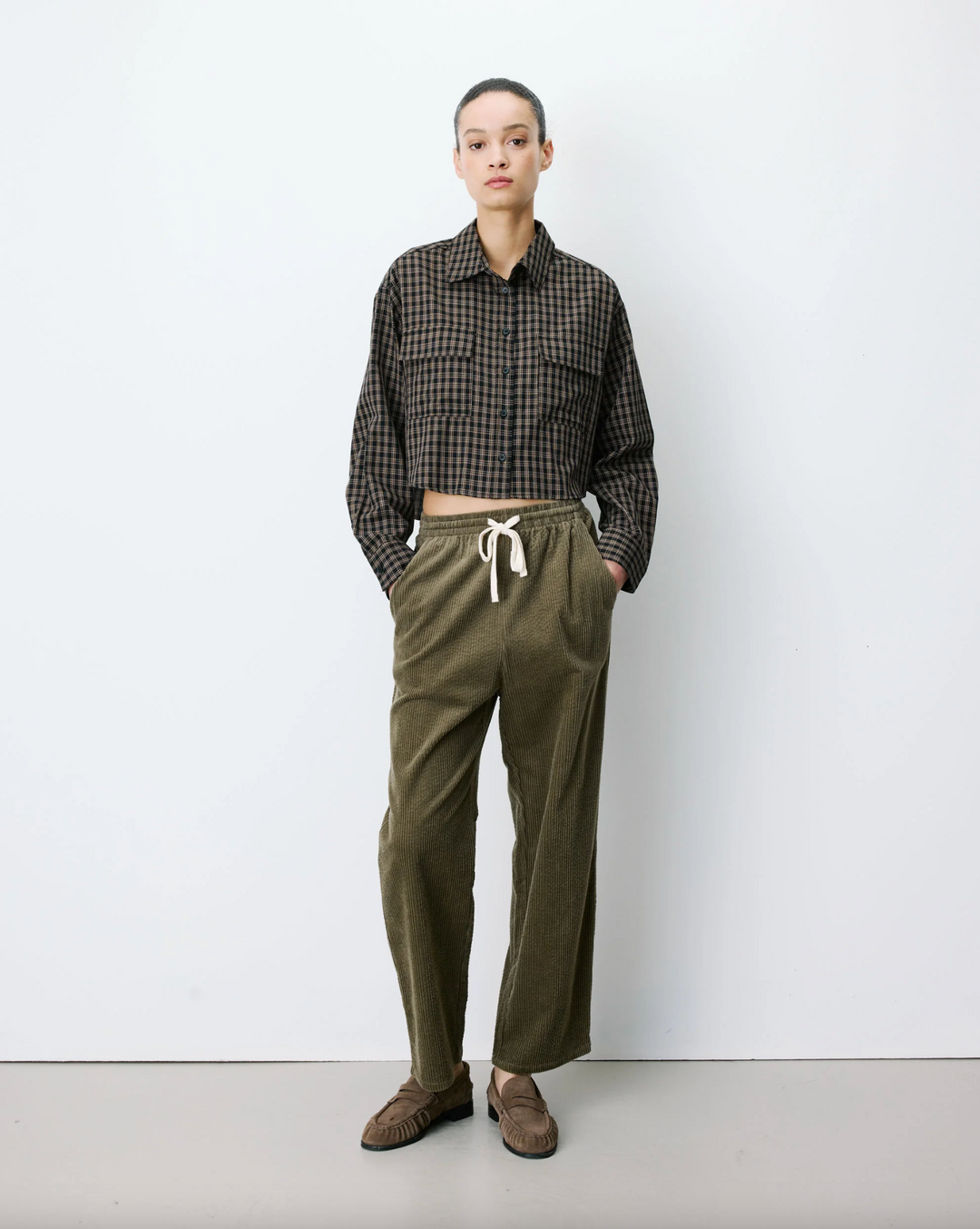 Azelle Shirt