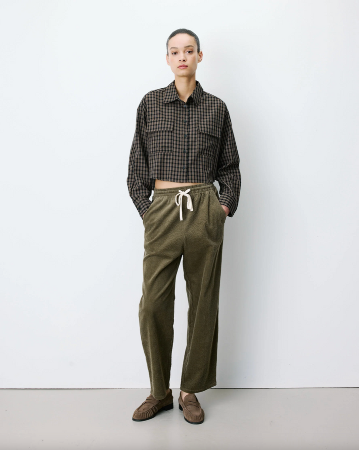 Azelle Shirt