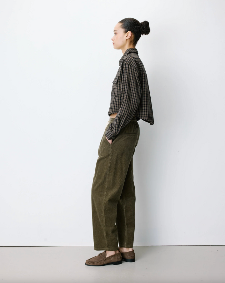 Azelle Shirt