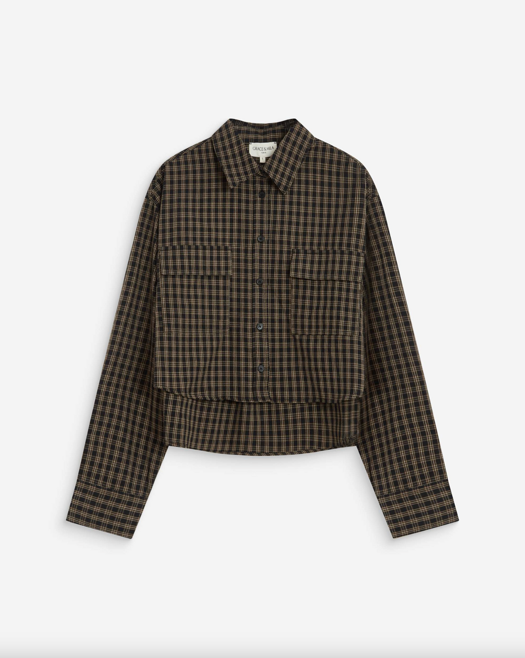 Azelle Shirt