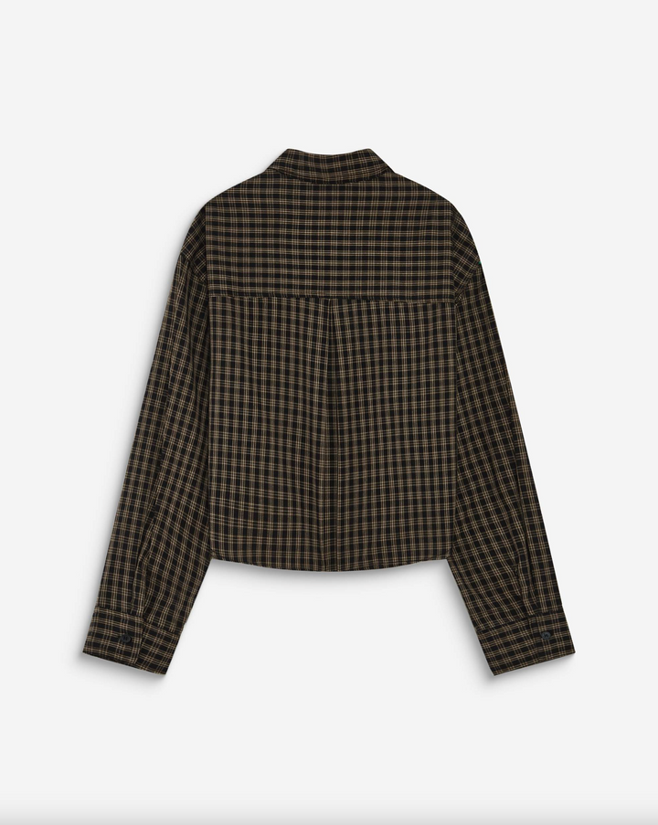 Azelle Shirt