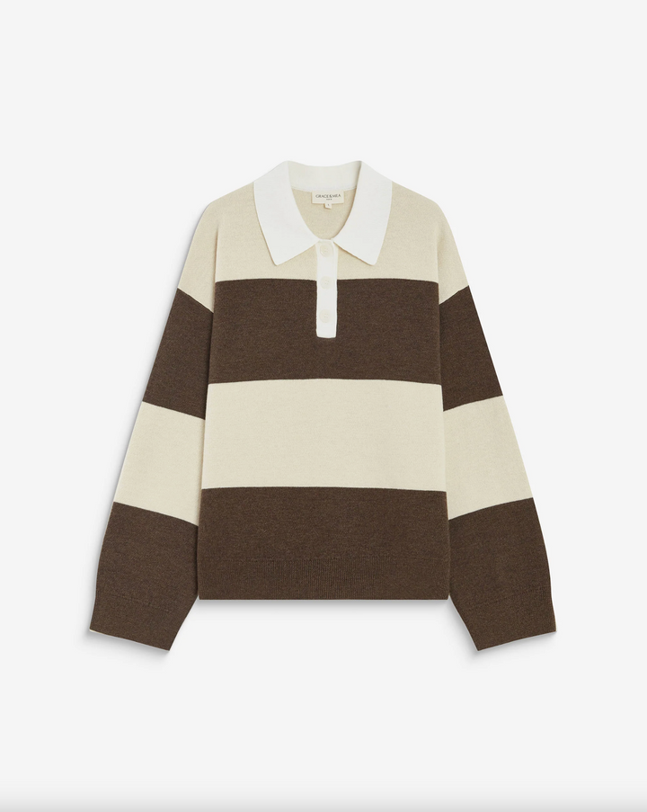 Astre Sweater