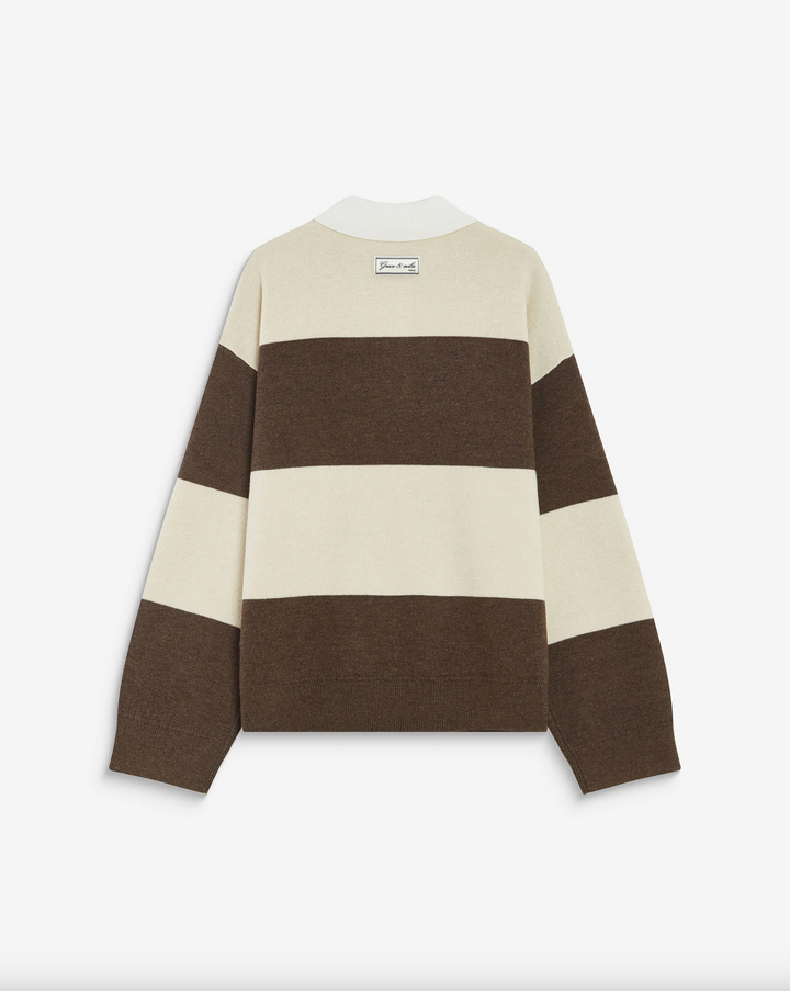 Astre Sweater