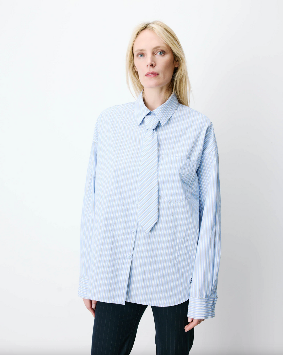 Athena Shirt