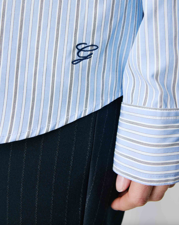 Athena Shirt