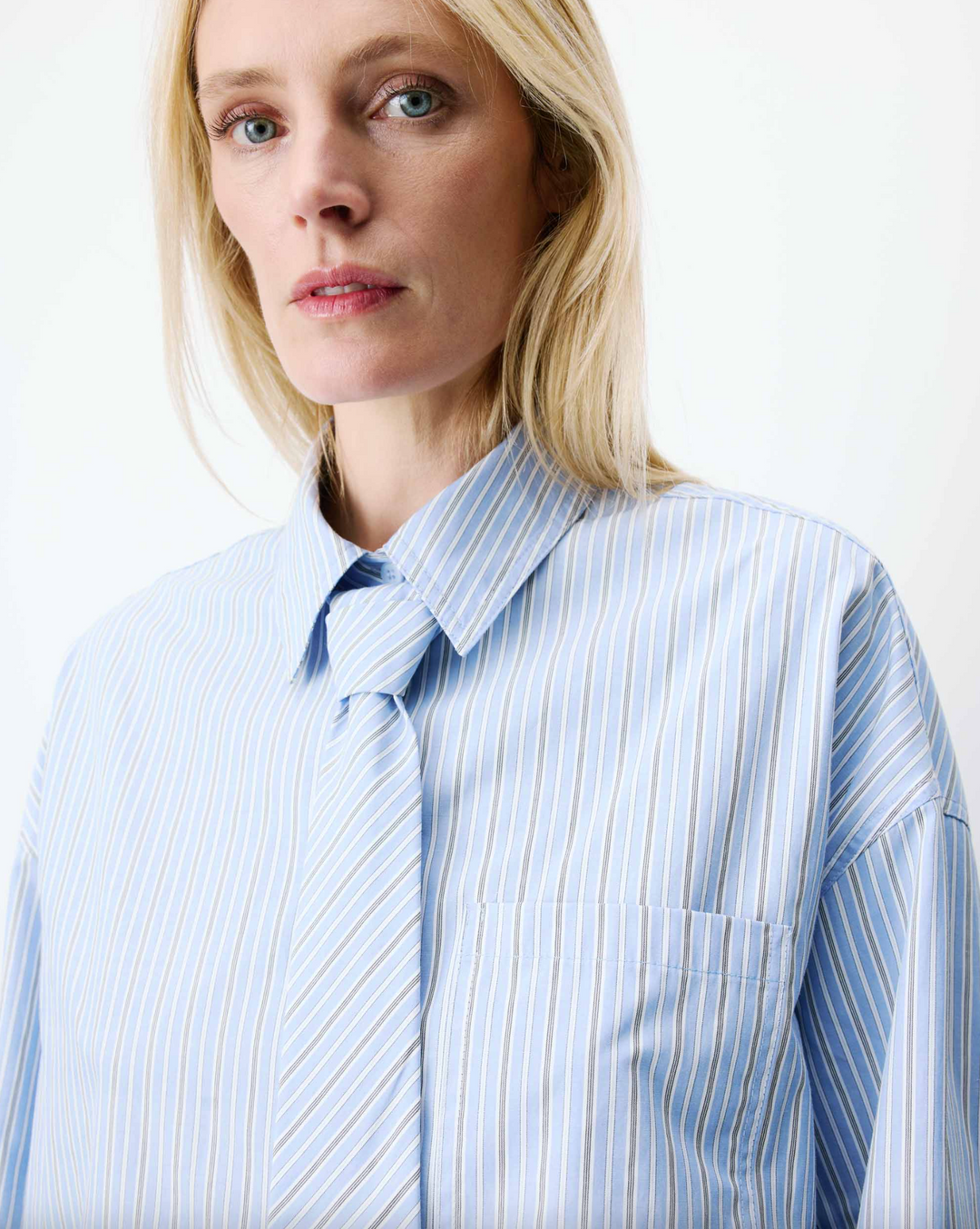 Athena Shirt