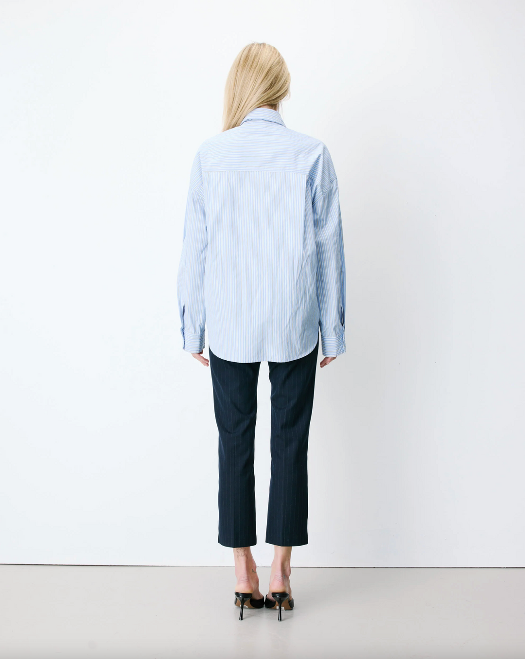 Athena Shirt