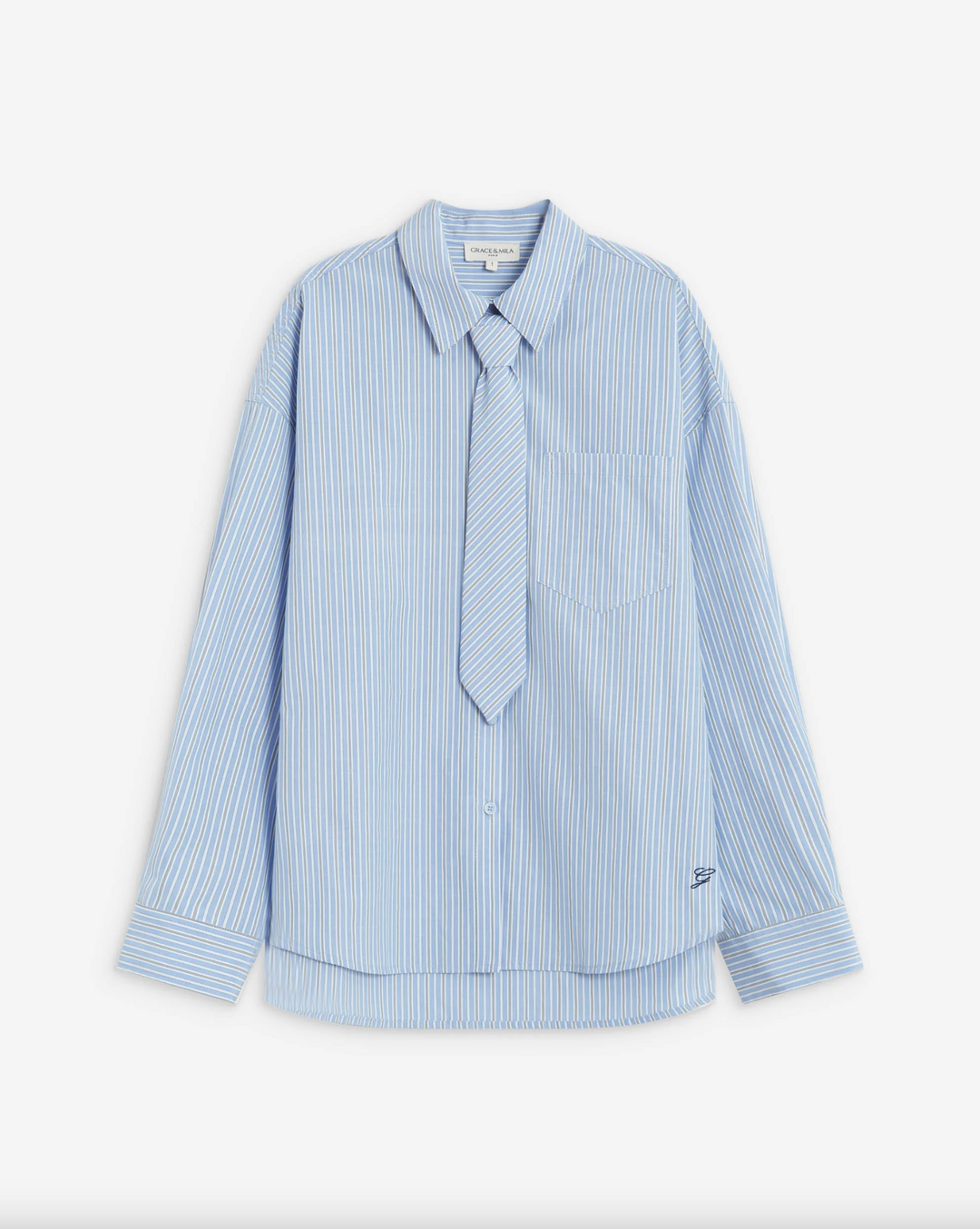 Athena Shirt