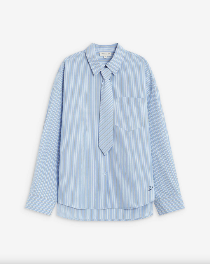 Athena Shirt