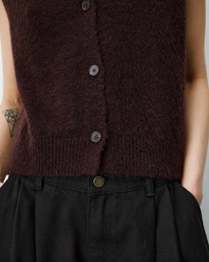 Nars Cardigan