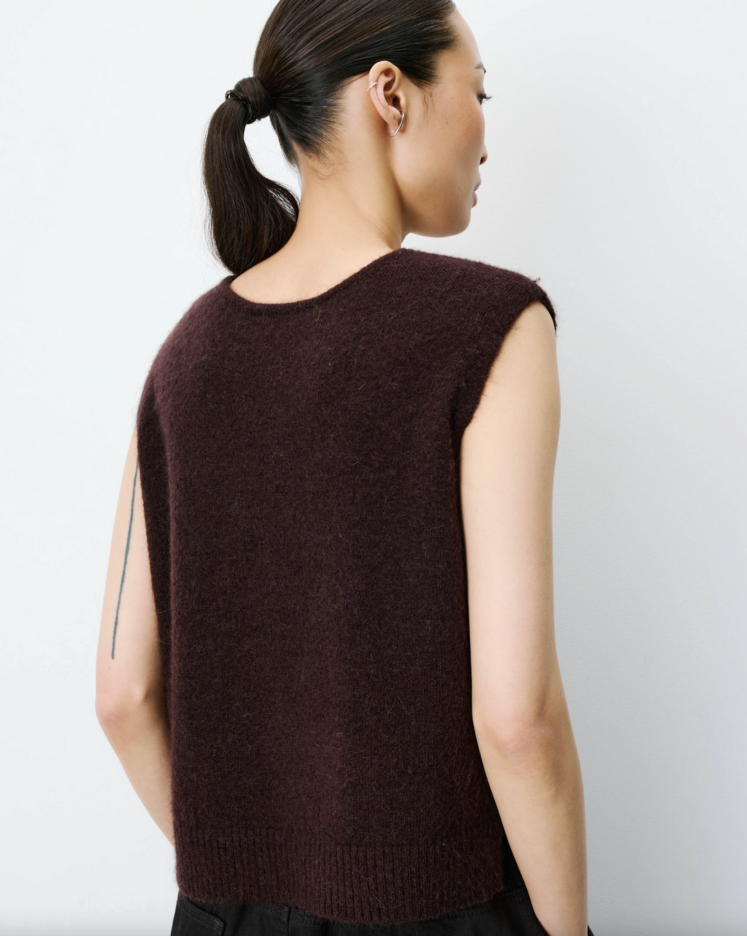 Nars Cardigan