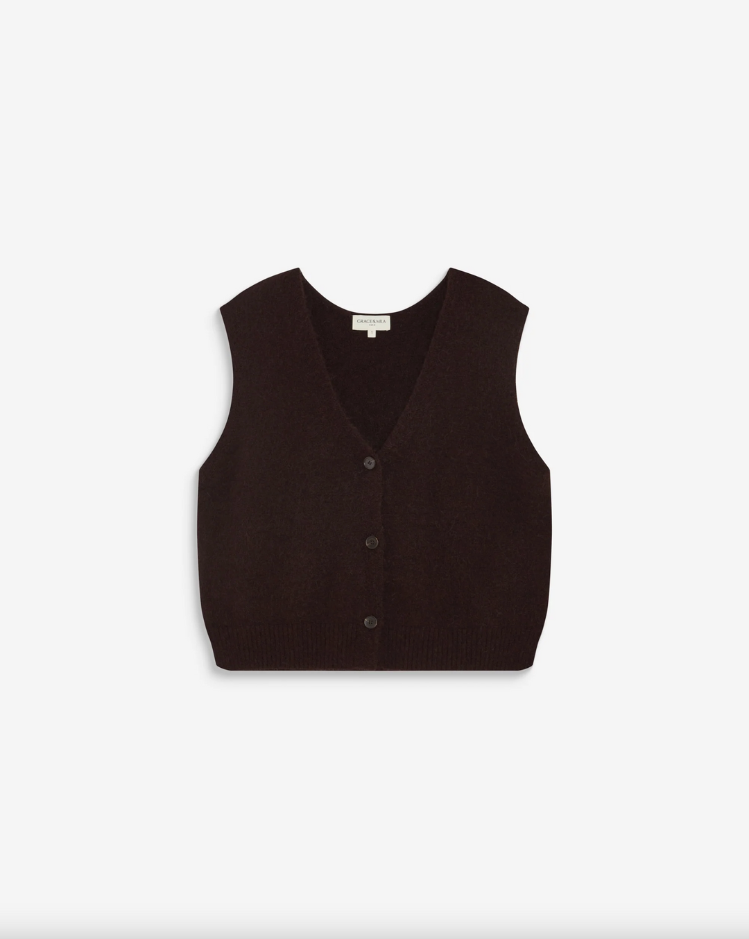 Nars Cardigan
