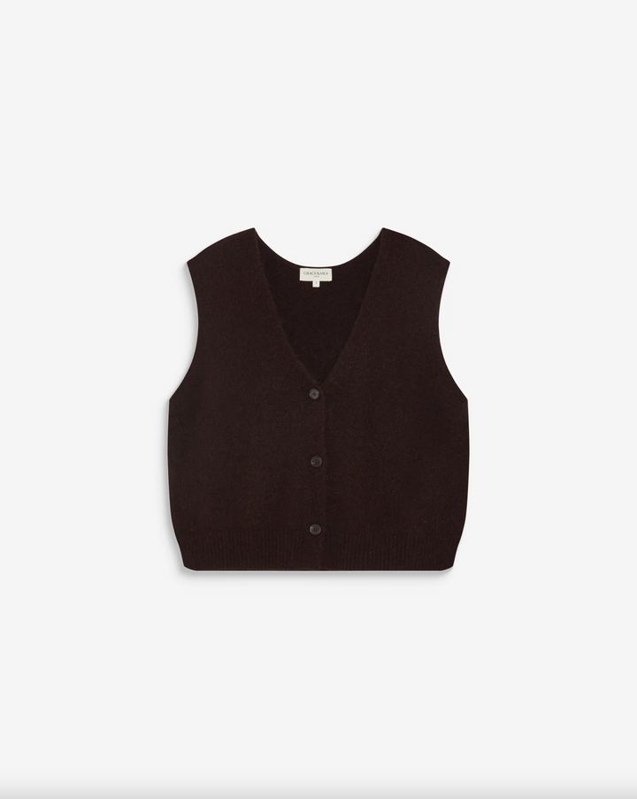 Nars Cardigan