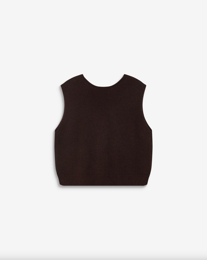 Nars Cardigan