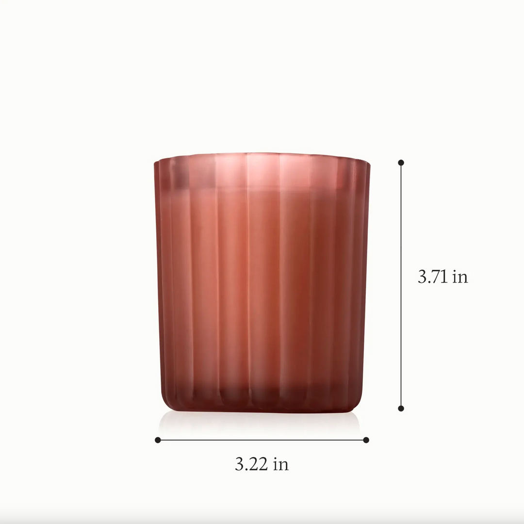 Pomander Clove Poured Candle